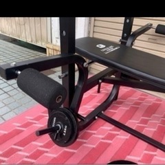 フィットネス★筋トレ セット ダンベル バーベルシャフト