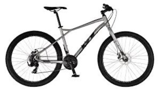 自転車 クロスバイク