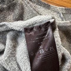 【定価15万】GIORGIO ARMANI 最高級 セーター ニット 春夏