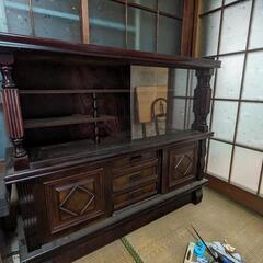 【無料】家具 収納家具 タンス