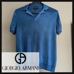 【特価】ジョルジオ アルマーニ GIORGIO ARMANI トップス