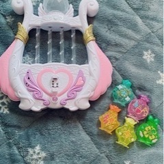 ヒーリングっどプリキュアおもちゃ