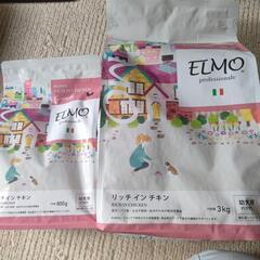 ELMO幼犬用