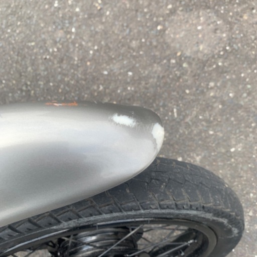 鹿屋市から リッター100走る？リトルカブインジェクションモデル 50cc
