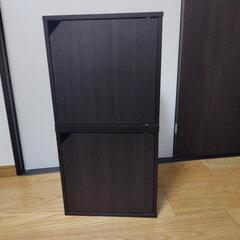 家具 収納家具 カラーボックス