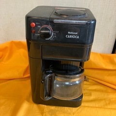 家電 キッチン家電 コーヒーメーカー