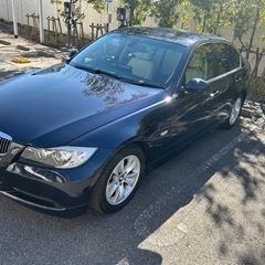 BMW 325i  車検令和6年10月☆走行距離25000km♪