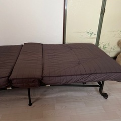 家具 ベッド シングルベッド