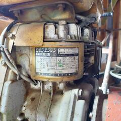 左官工事土間ならし