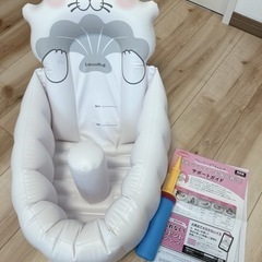 子供用品 沐浴 ベビー  ラッコハグ