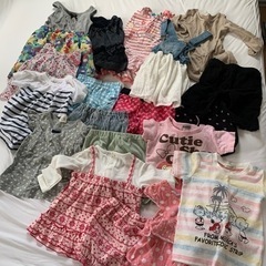 子供用品 キッズ用品 子供服