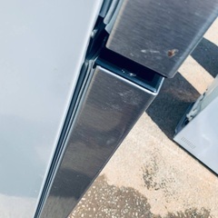 ♦️Hisense ノンフロン冷凍冷蔵庫 【2020年製】HR-B2302