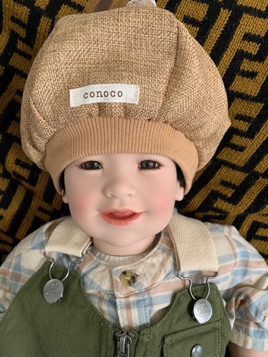 希少！アドラドール　可愛い子です！二年前に79000円で購入しました。