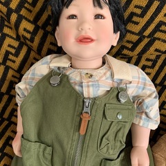 希少！アドラドール　可愛い子です！二年前に79000円で購入しました。