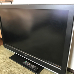 40型テレビ　SONYブラビア　J5000