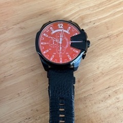  diesel 腕時計