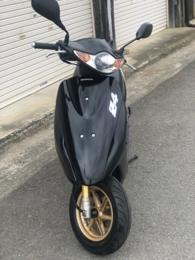 (完売御礼)⭕️HONDAスマートDioのZ4豪華装備満載‼️⭕️