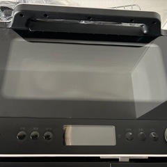 日立　【美品】値下げしました❗️MRO-WAE2 2022年式オ...