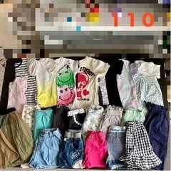 夏服 まとめ売り １１０①