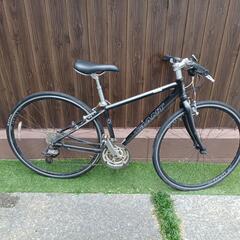 お値下げ GIANT クロスバイク ESCAPE - クロスバイク 