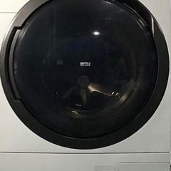 パナソニック　Panasonic  ドラム式洗濯機