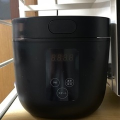 家電 キッチン家電 炊飯器