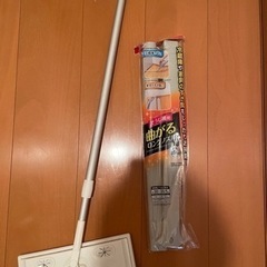 お掃除セット 100円