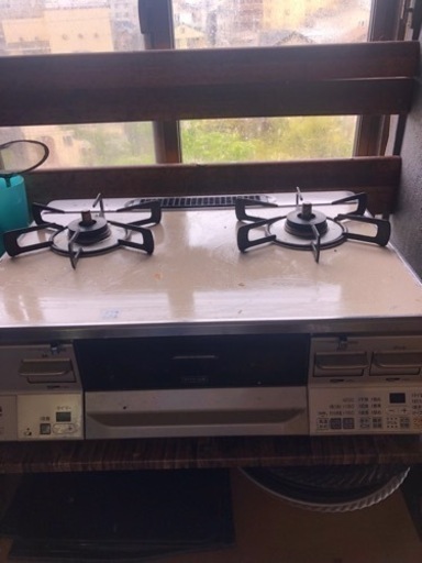 生活雑貨 調理器具 ガステーブル