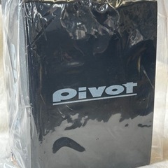 値下げPivot(ピボット) デュアルゲージRS タコメーター [DUAL GAUGE RS］ 品番：DRX-T