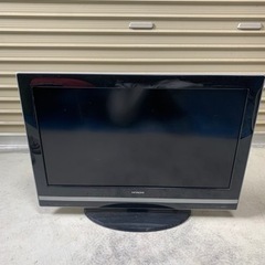 家電 テレビ 液晶テレビ