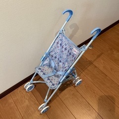 人形用　子供用品 ベビー用品 ベビーカー、バギー