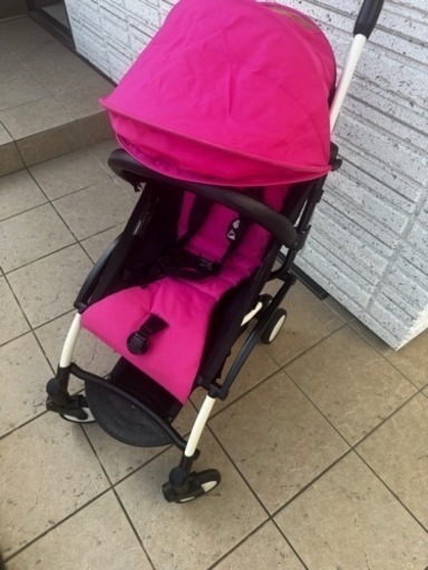 ベビーゼンヨーヨー 子供用品 ベビー用品 ベビーカー、バギー