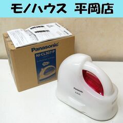 パナソニック コードレススチームアイロン 2011年製 NI-C...