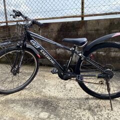 子供用自転車　26インチ