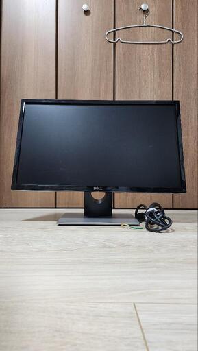 DEL23.8インチPCモニター