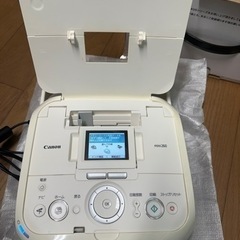 CanonキヤノンPIXUS mini260