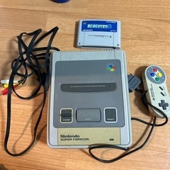 おもちゃ テレビゲーム スーパーファミコン