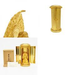 国宝東大寺仏殿　菩蕯拓本　極め箱　MA925 国宝東大寺仏殿 菩蕯拓本 極め箱 MA925 - メルカリ