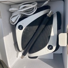 セグウェイ　ドリフト　W1