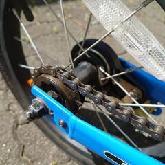 ストライダー14X　STRIDER 　ヘルメット、サポーター一式や社外サドルなど