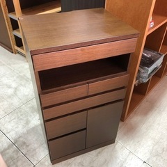 家具 オフィス用家具 電話台 収納棚