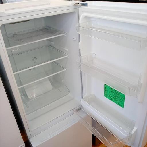 ☆ジモティ割あり☆ YAMADA 冷蔵庫 22年製 156L クリーニング済 YJ3366