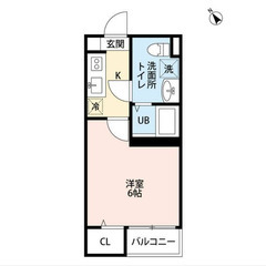 【🐲入居費用12万円🐲】✨審査No.1✨ 🔥JR総武・中央緩行線...