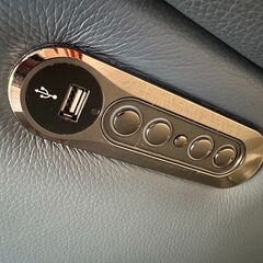 【かなり美品】本革電動ソファ