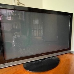 家電 テレビ プラズマテレビ