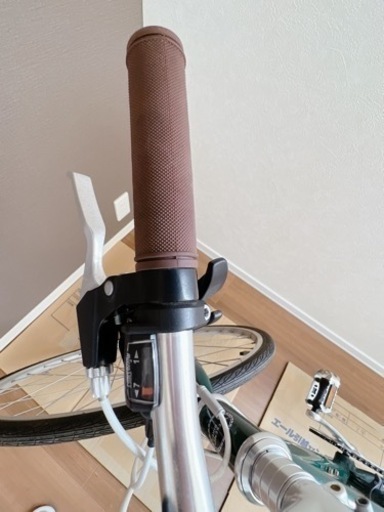 決まりました！】自転車 クロスバイク 決まりました）自転車 クロスバイク