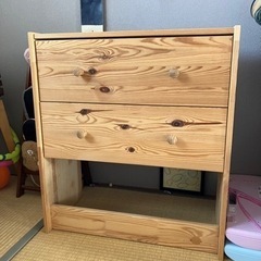 家具 ドレッサー