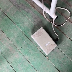 職業用ジャノメミシン 767DB