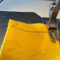 職業用ジャノメミシン 767DB