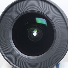 SIGMA/10-20mm F3.5 EX DC HSM/Canon用/広角ズームレンズ ⑥